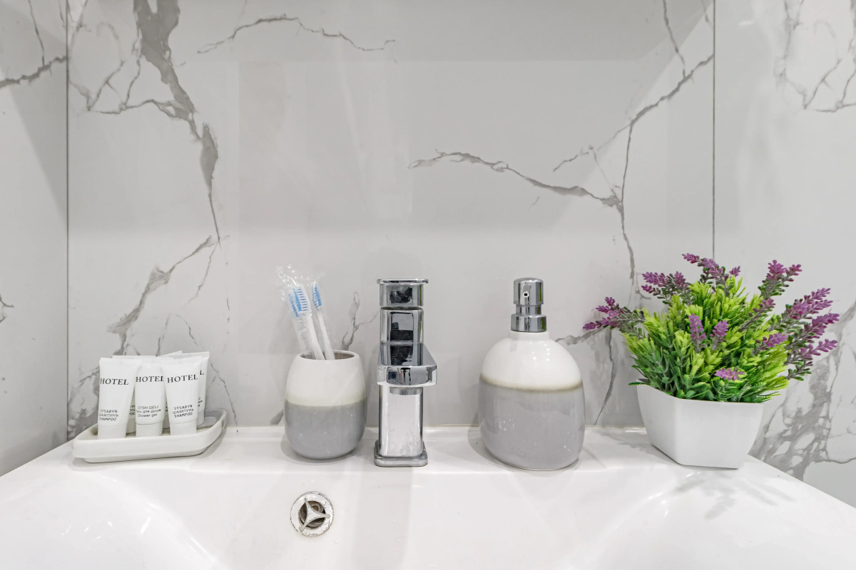 Апартаменты Luxury апартаменты