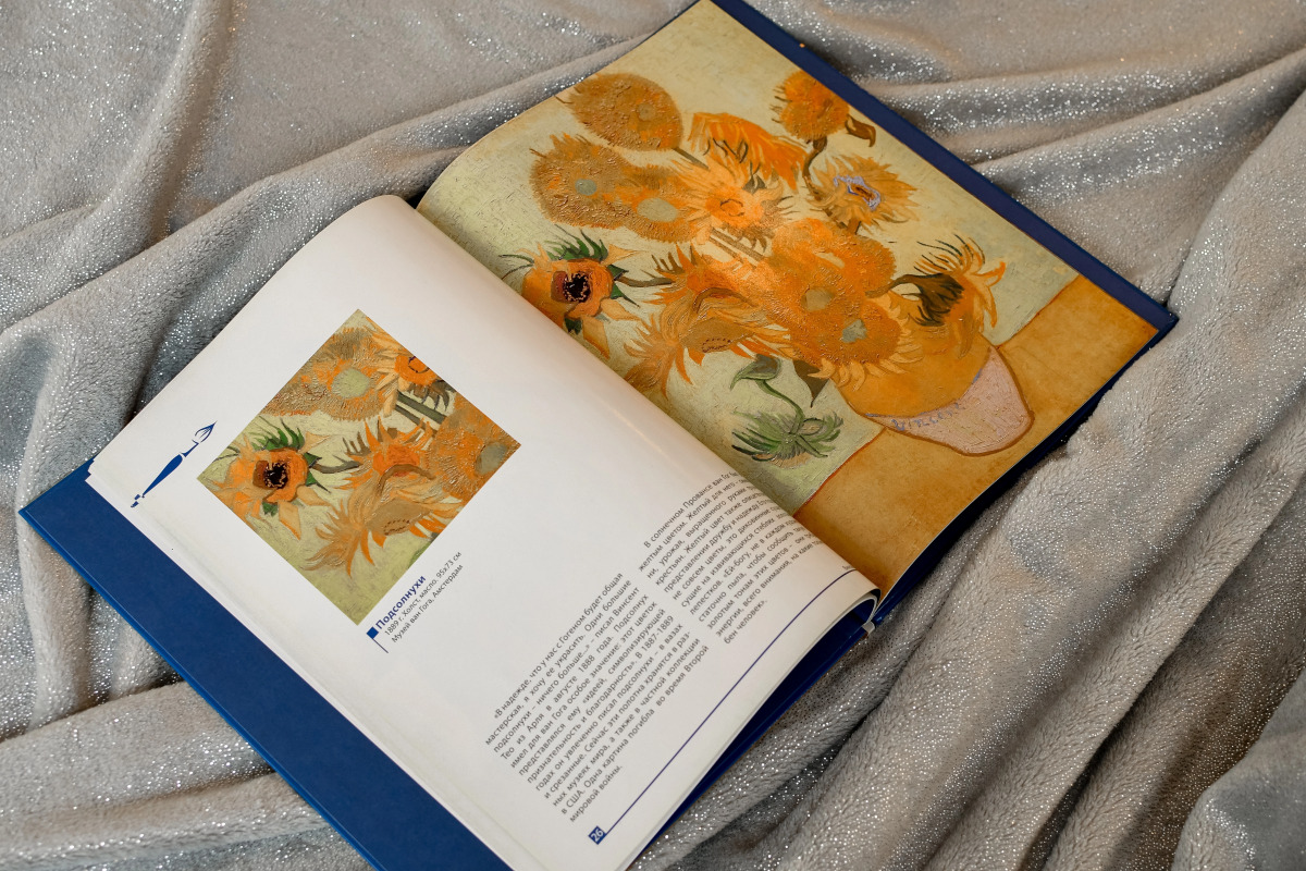 Квартира Роскошная в новом доме