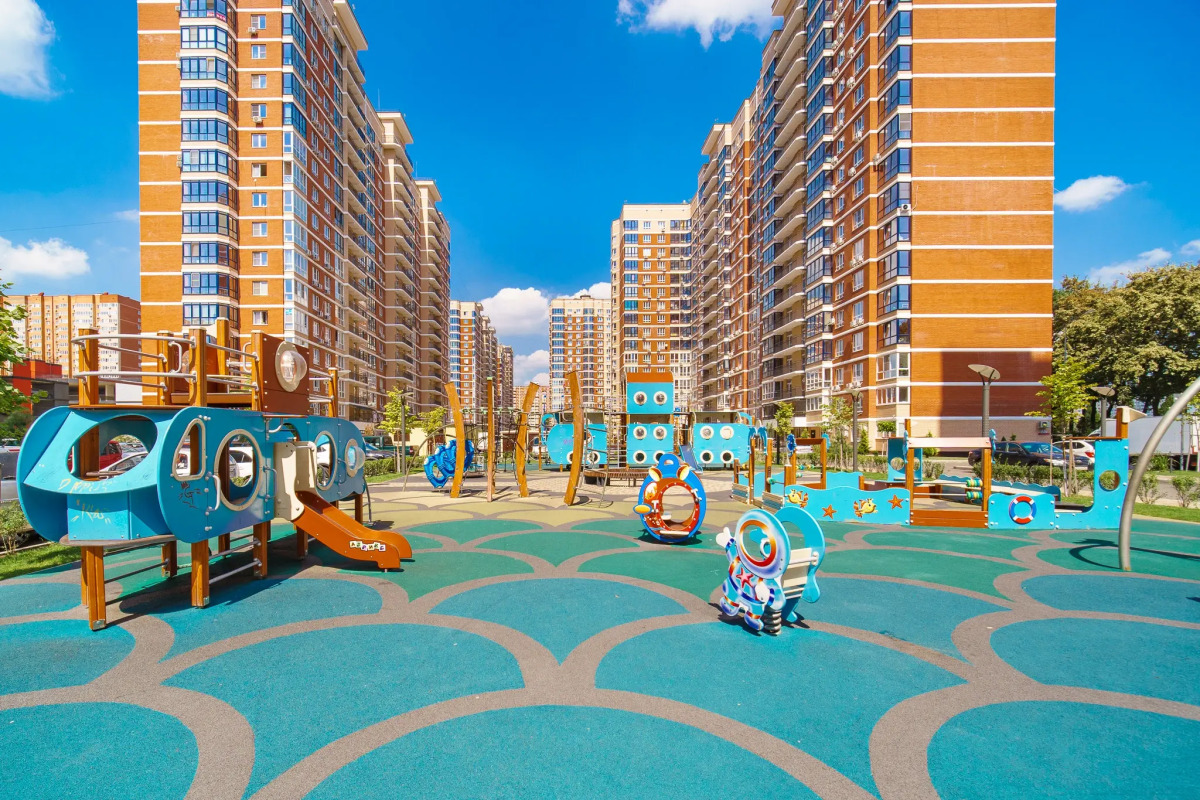 Апартаменты | LUX | 2х и 3х комн | Парк и Стадион |