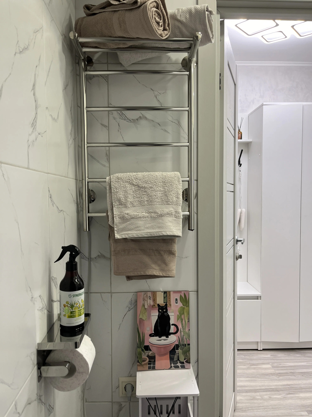 Апартаменты в Слободе