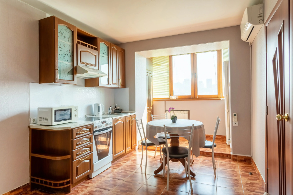 Апартаменты NOVA улица Тигровая, д. 26