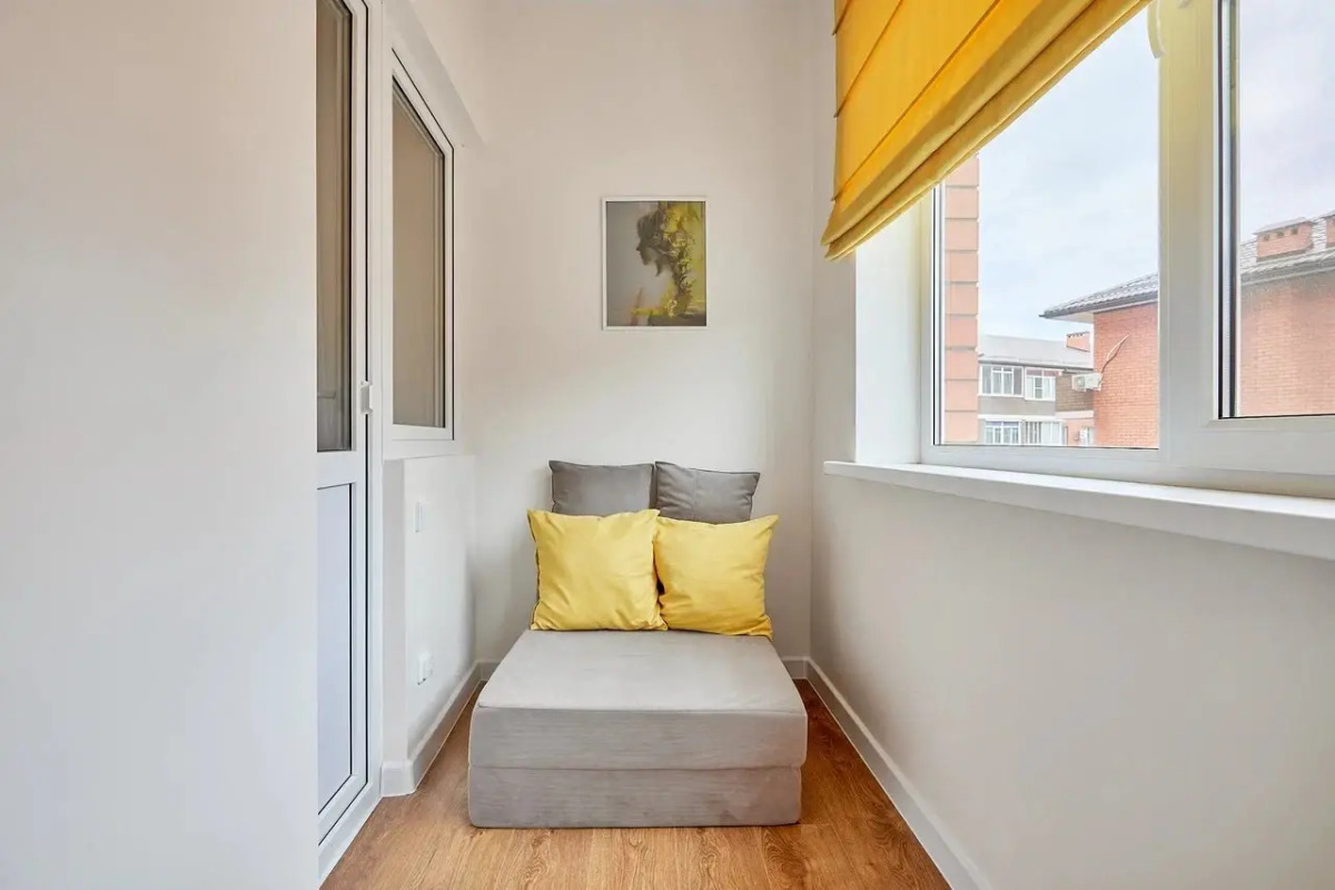 Апартаменты Рядом с Мегой