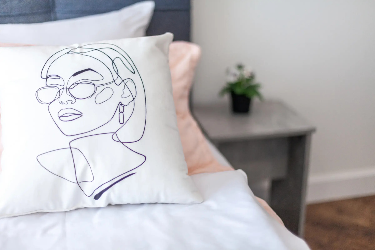 Апартаменты RentPlaza c панорамным видом на город