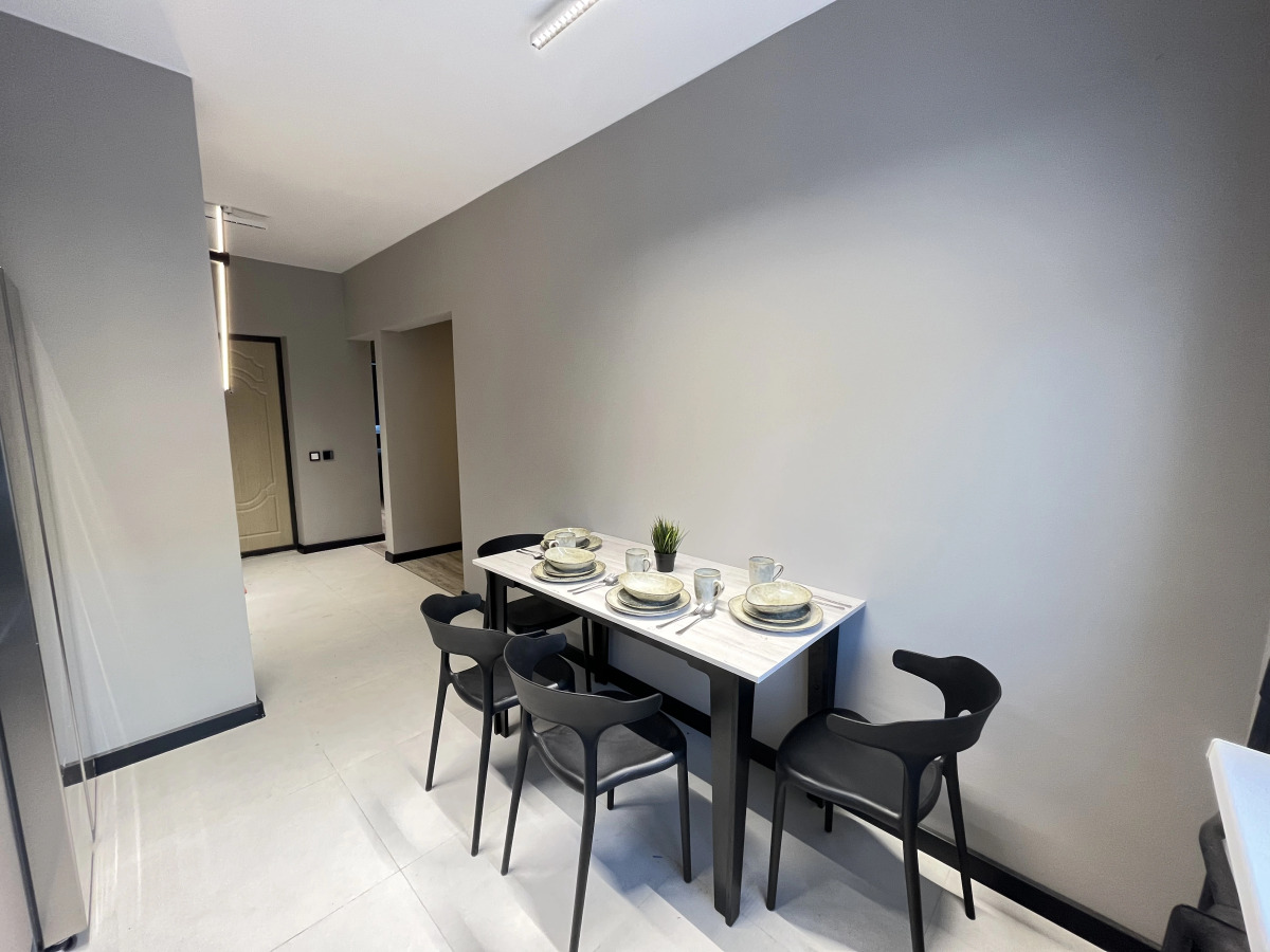 Квартира Современная рядом с Горнолыжным Склоном