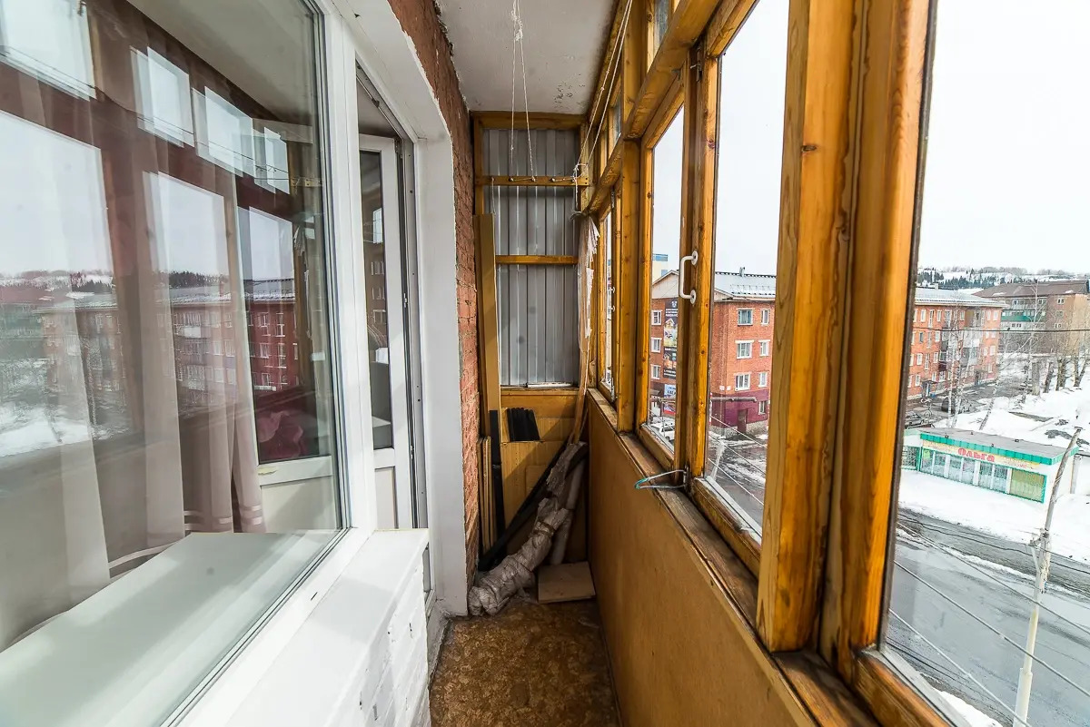 Apartamenty na ul. Dzerzhinskogo, d. 3