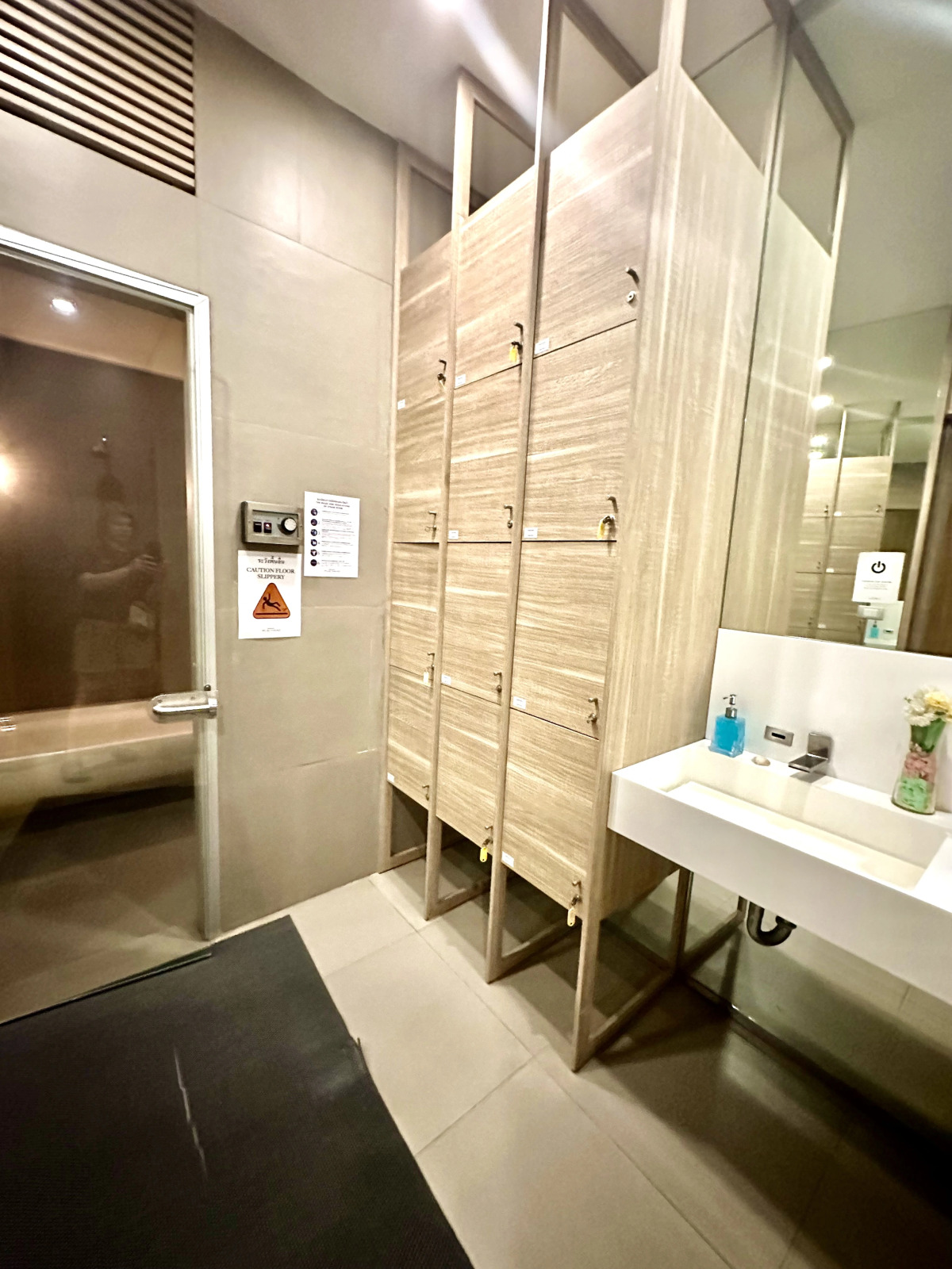 Апартаменты Baan Plai Haad Wongamat