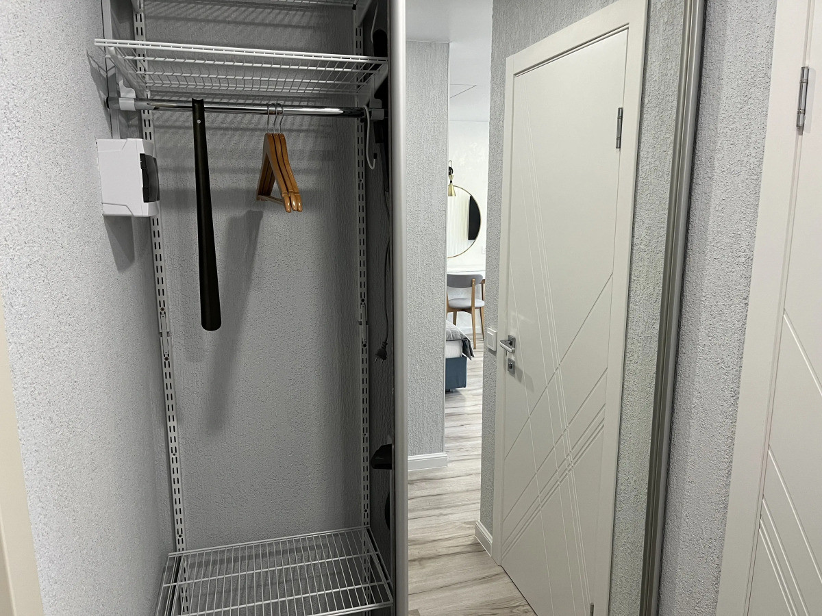 Квартира Победа