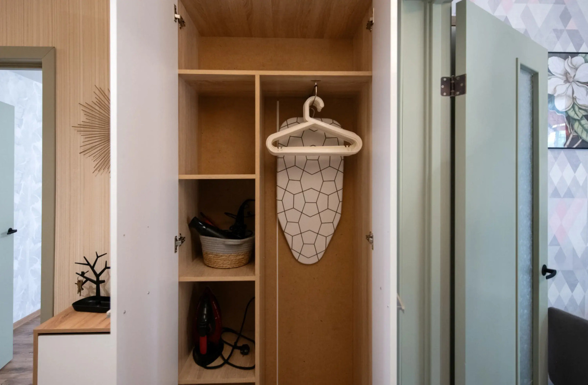 Квартира уютная в историческом центре