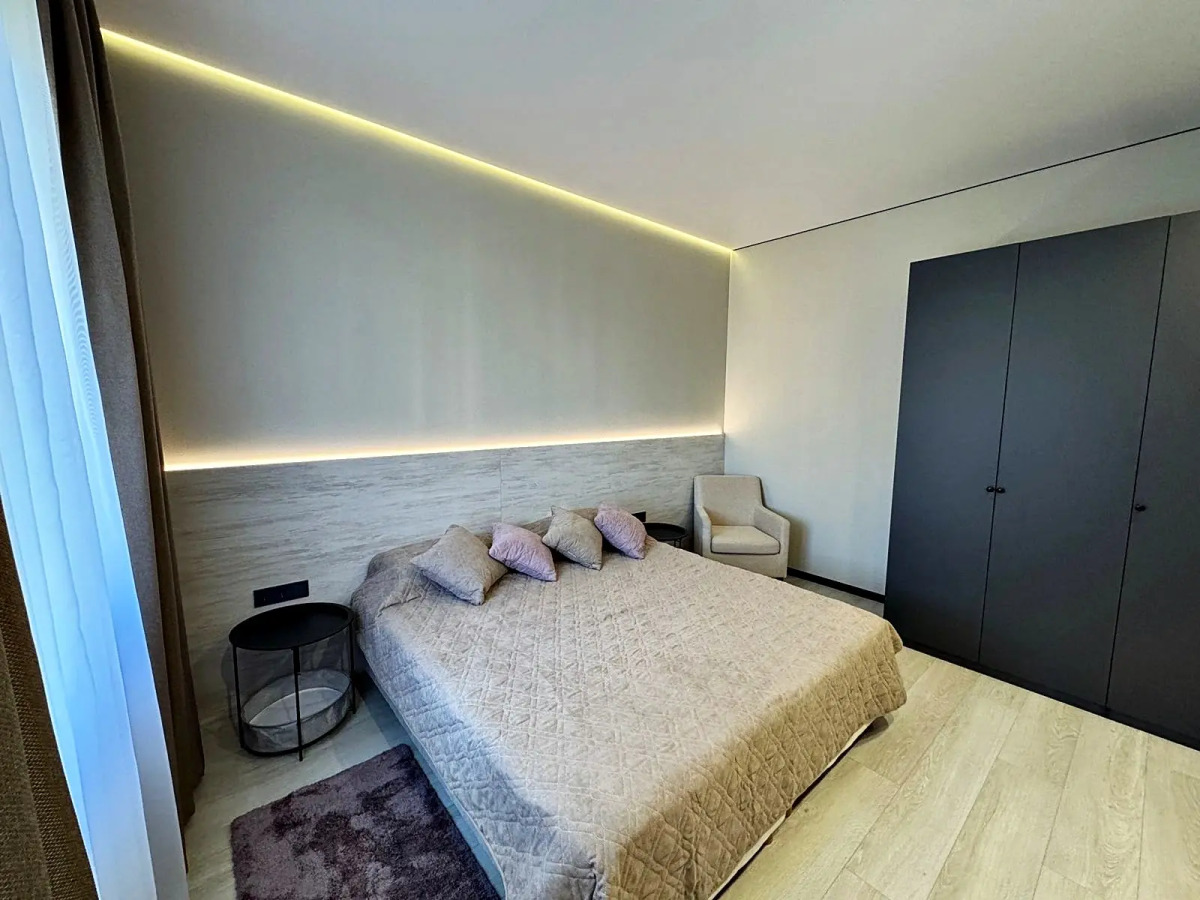 Апартаменты Олимп Апарт 302