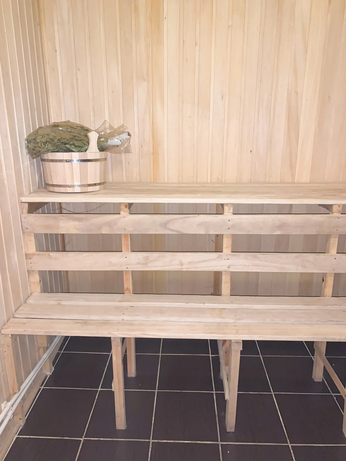 Частный Дом Стародачное Место