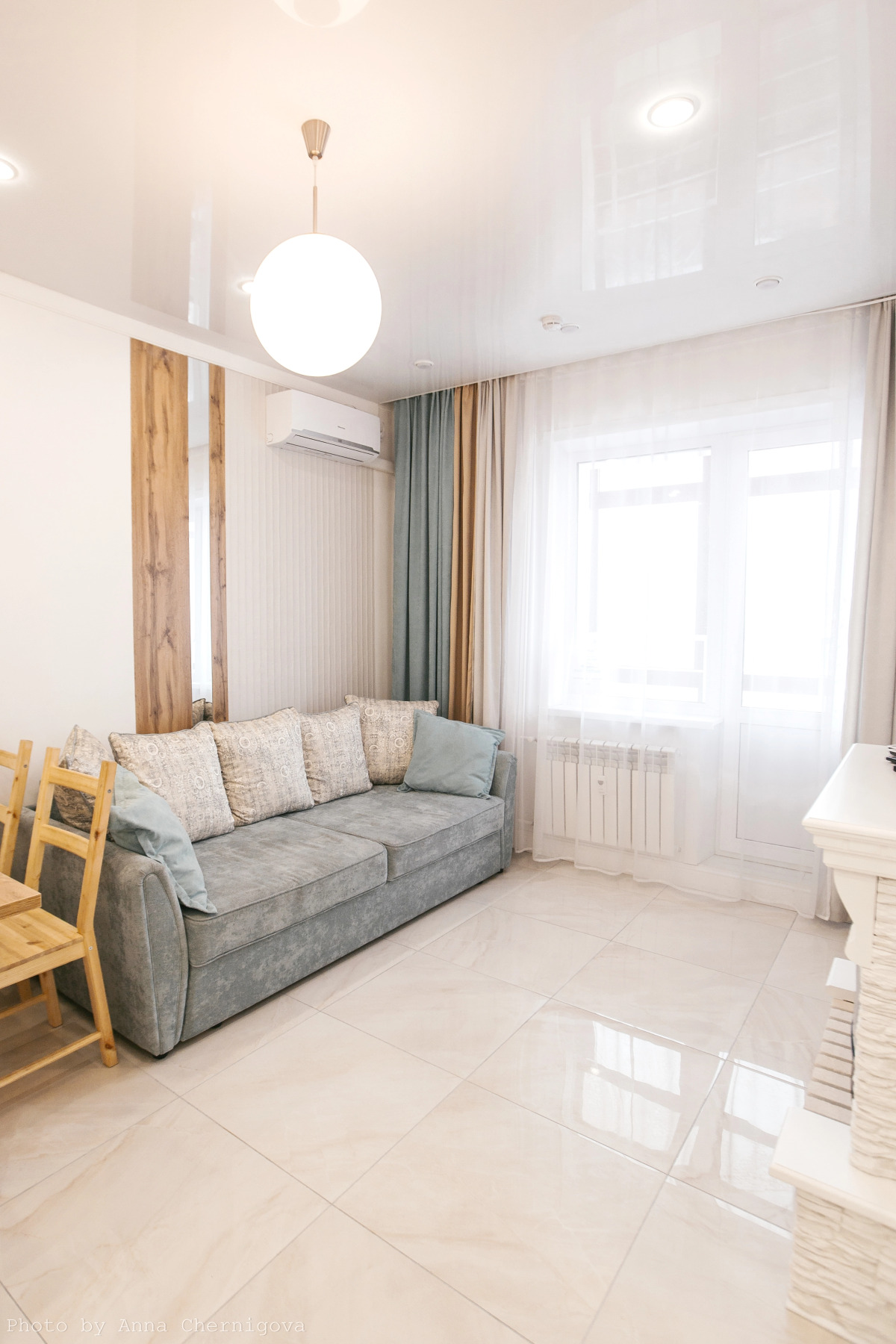 Baikal Story ApartHotel