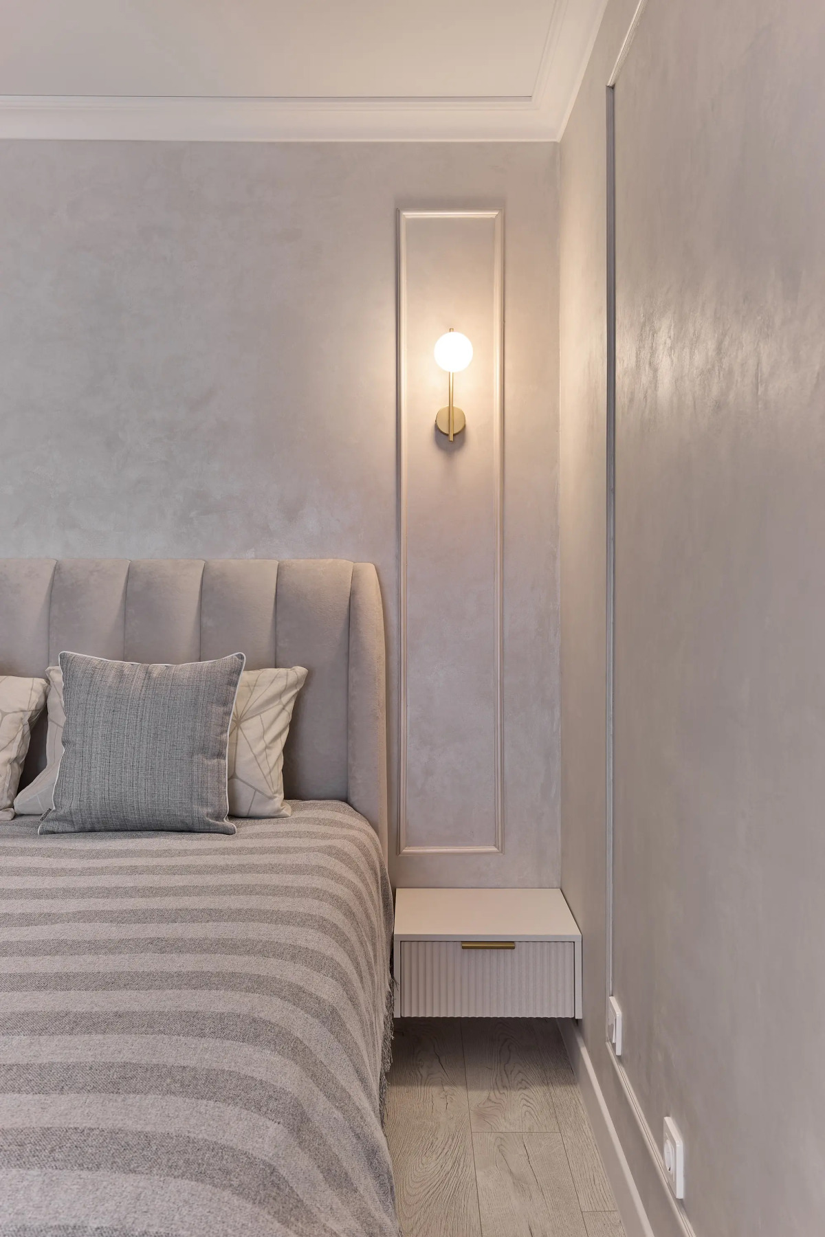 Апартаменты Luma White Gold в центре города