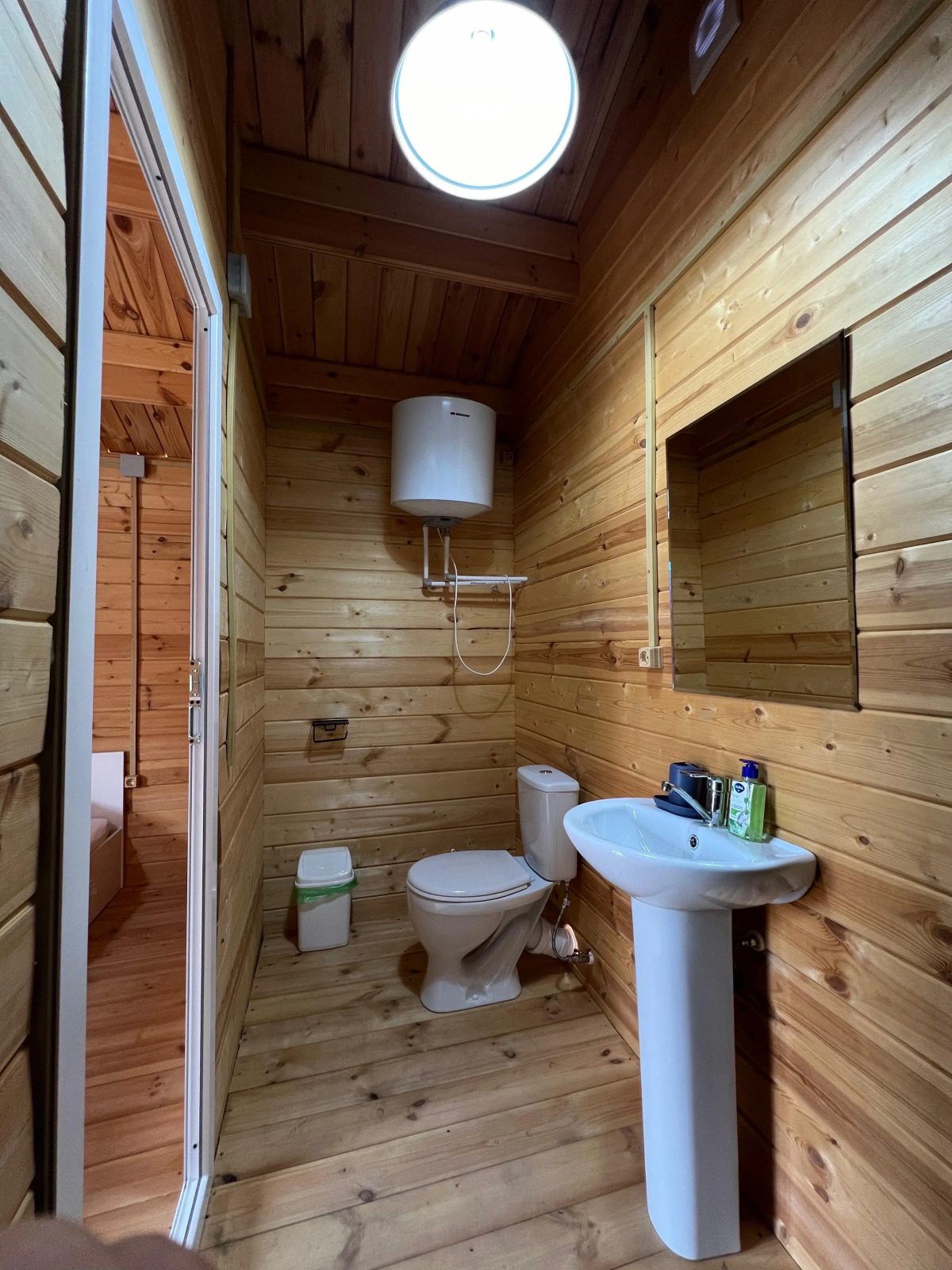 Гостевой дом Добро