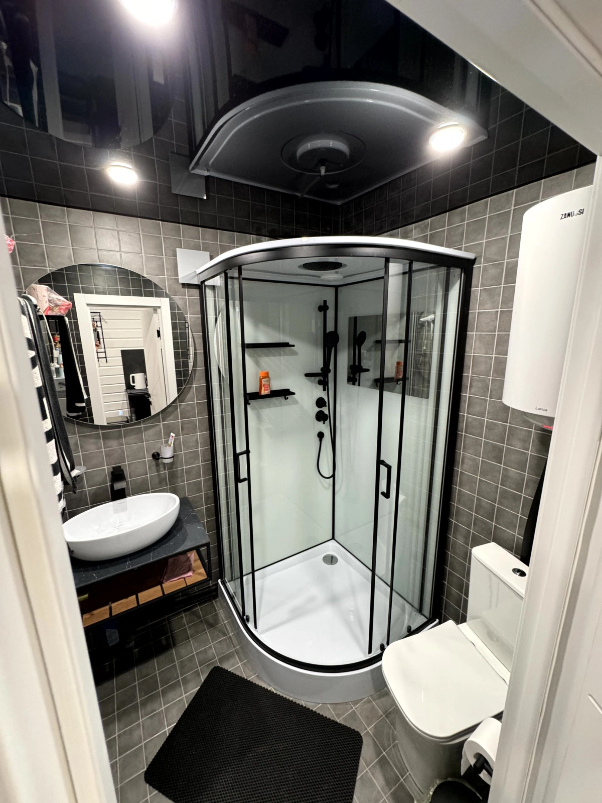 Гостевой дом Апарт комплекс Алтай