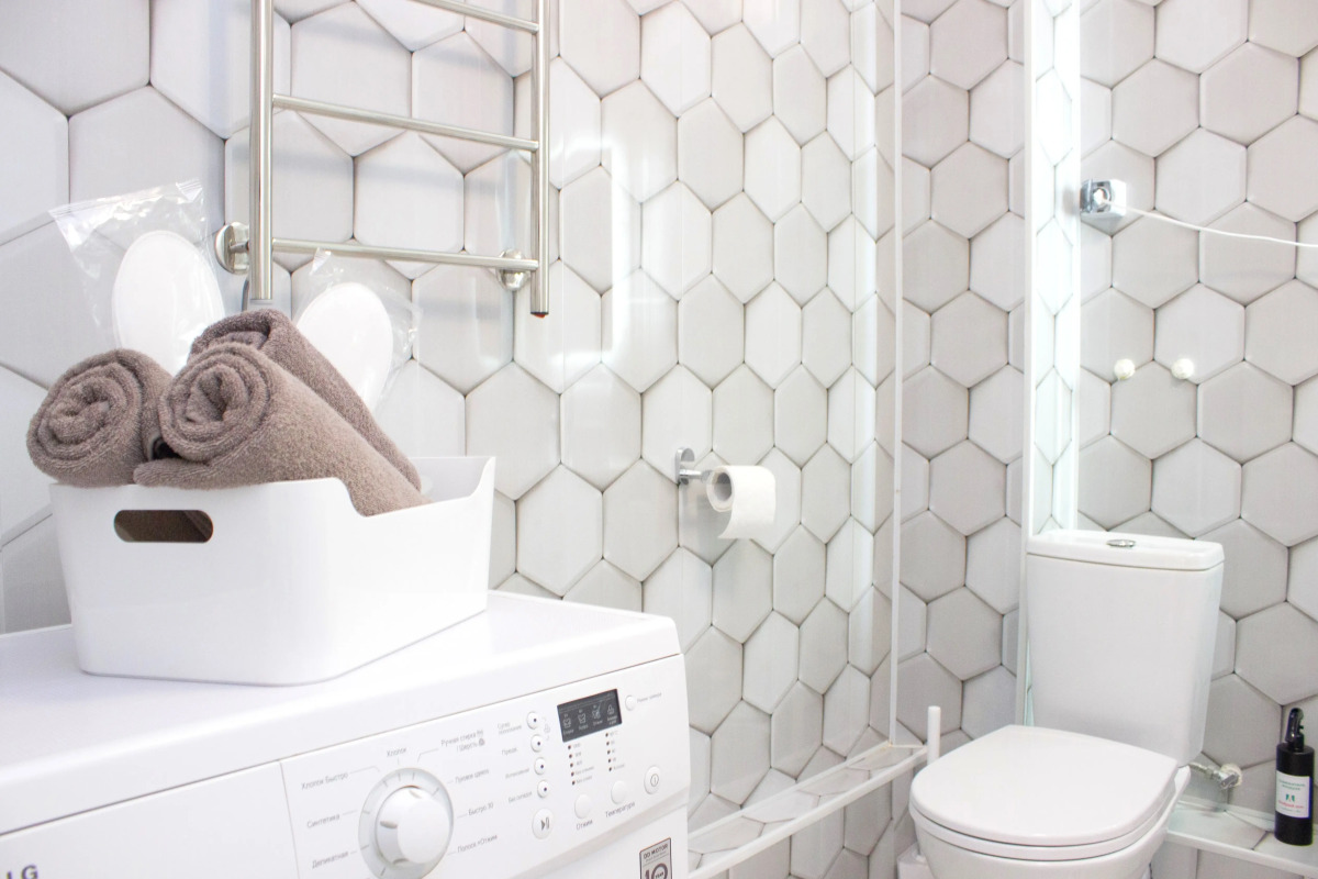 Апартаменты Добрый Дом Рядом С ТРЦ Остров