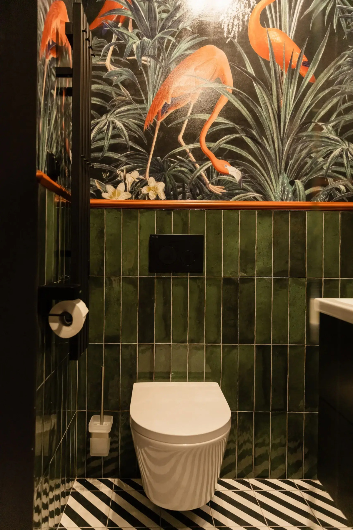 Апартаменты Новые Дизайнерские с Видом на Верхнее Озеро