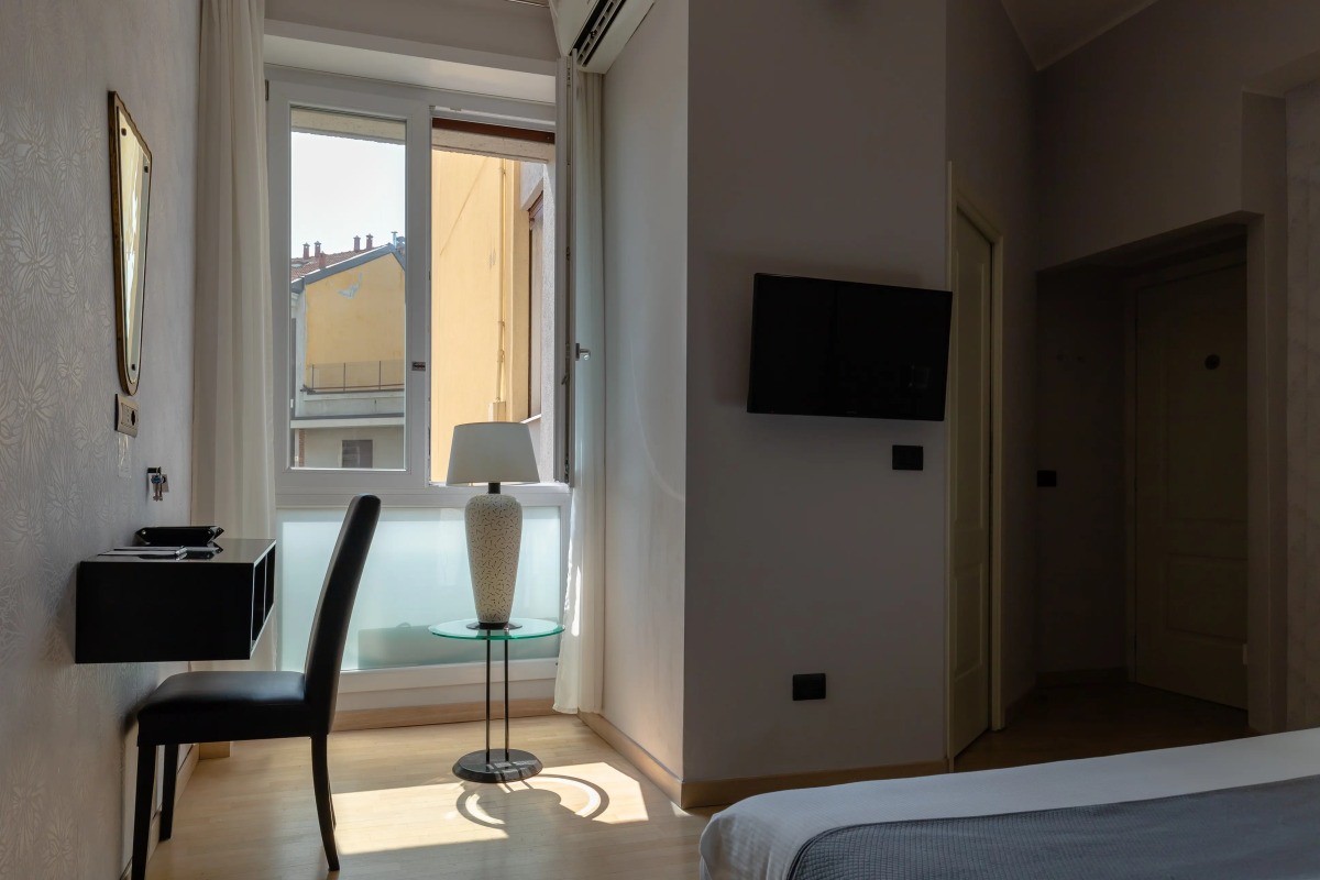 Гостевой дом Aiello Rooms