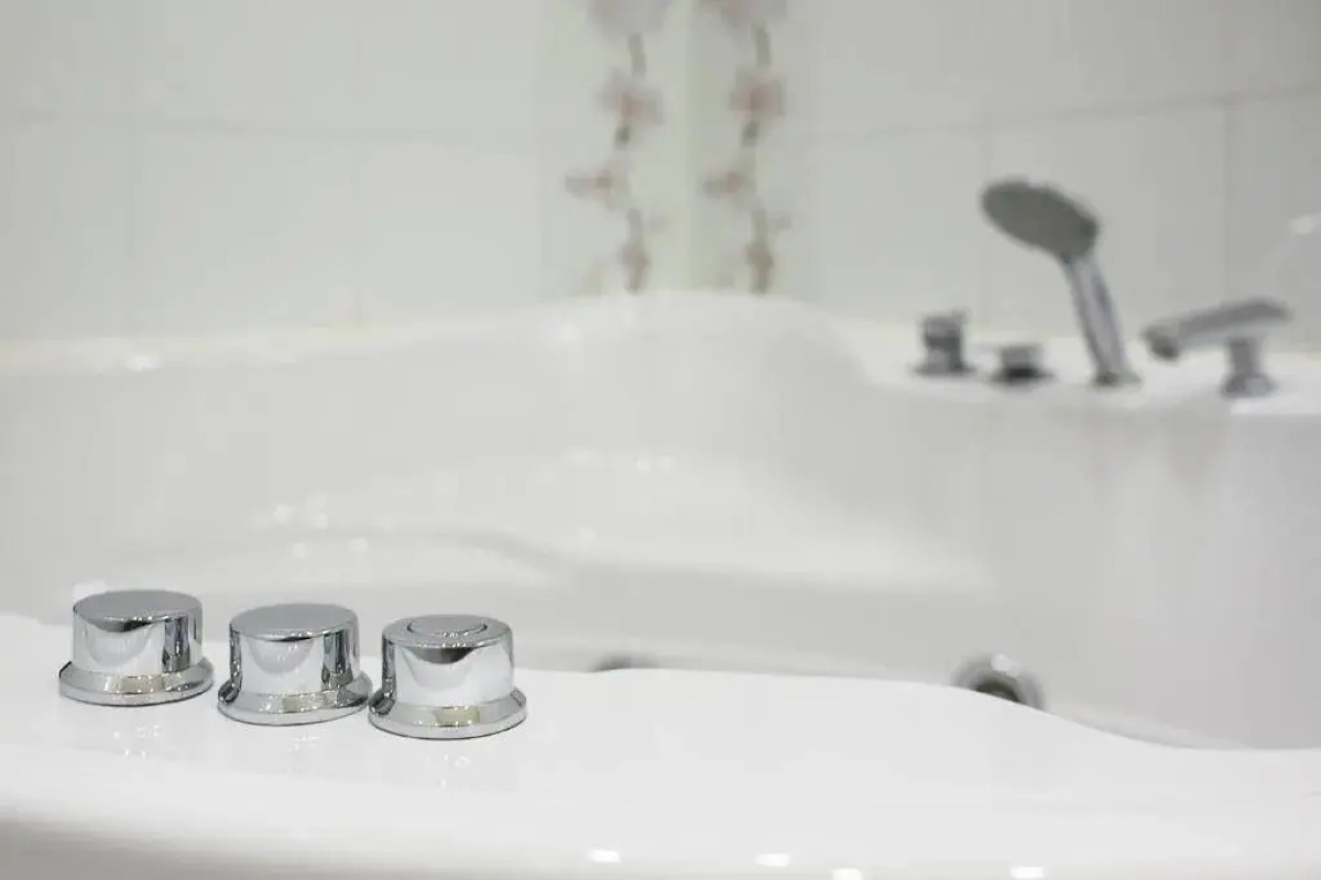 Гостевой дом Брестоль