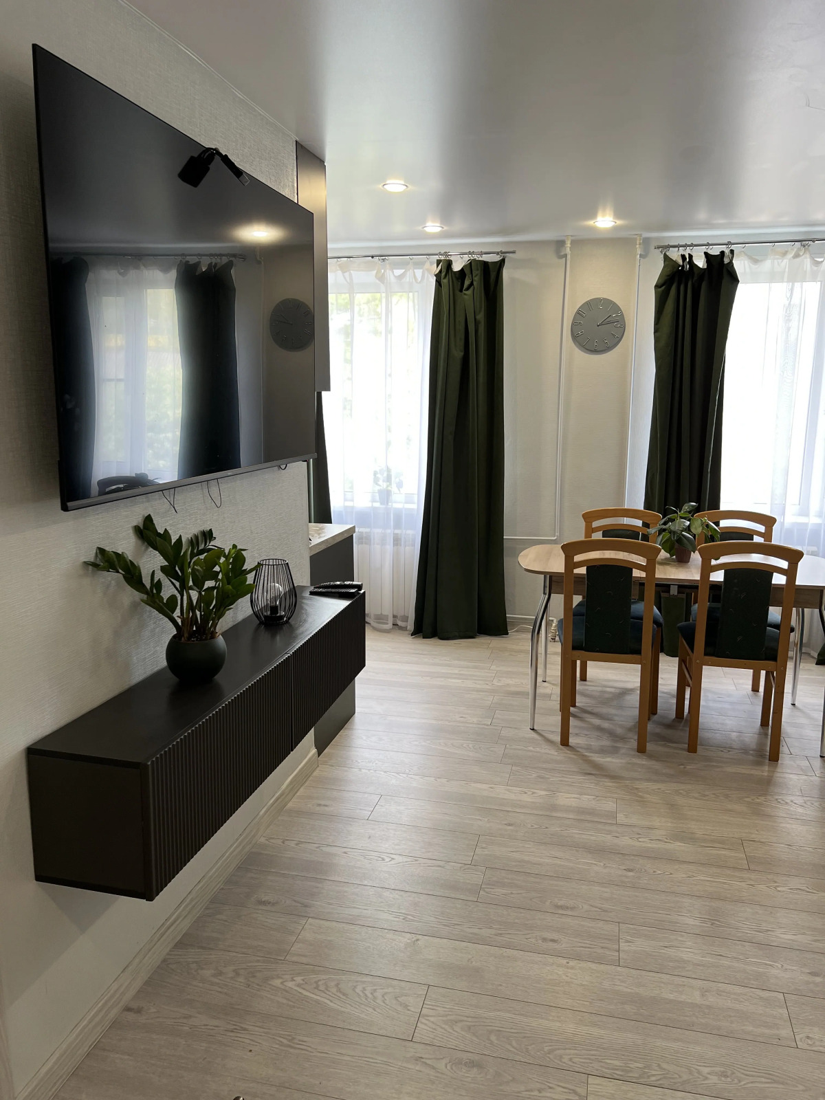 Квартира Мира 8