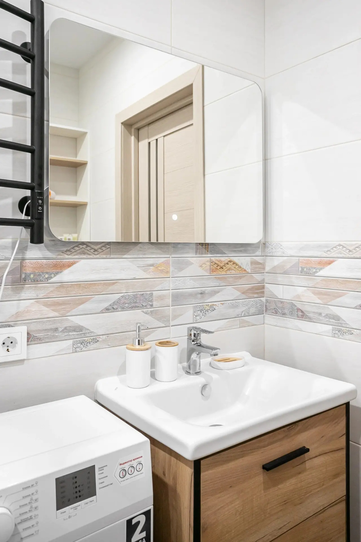 Квартира Двухкомнатная Рядом с Новoрижcким Шосcе