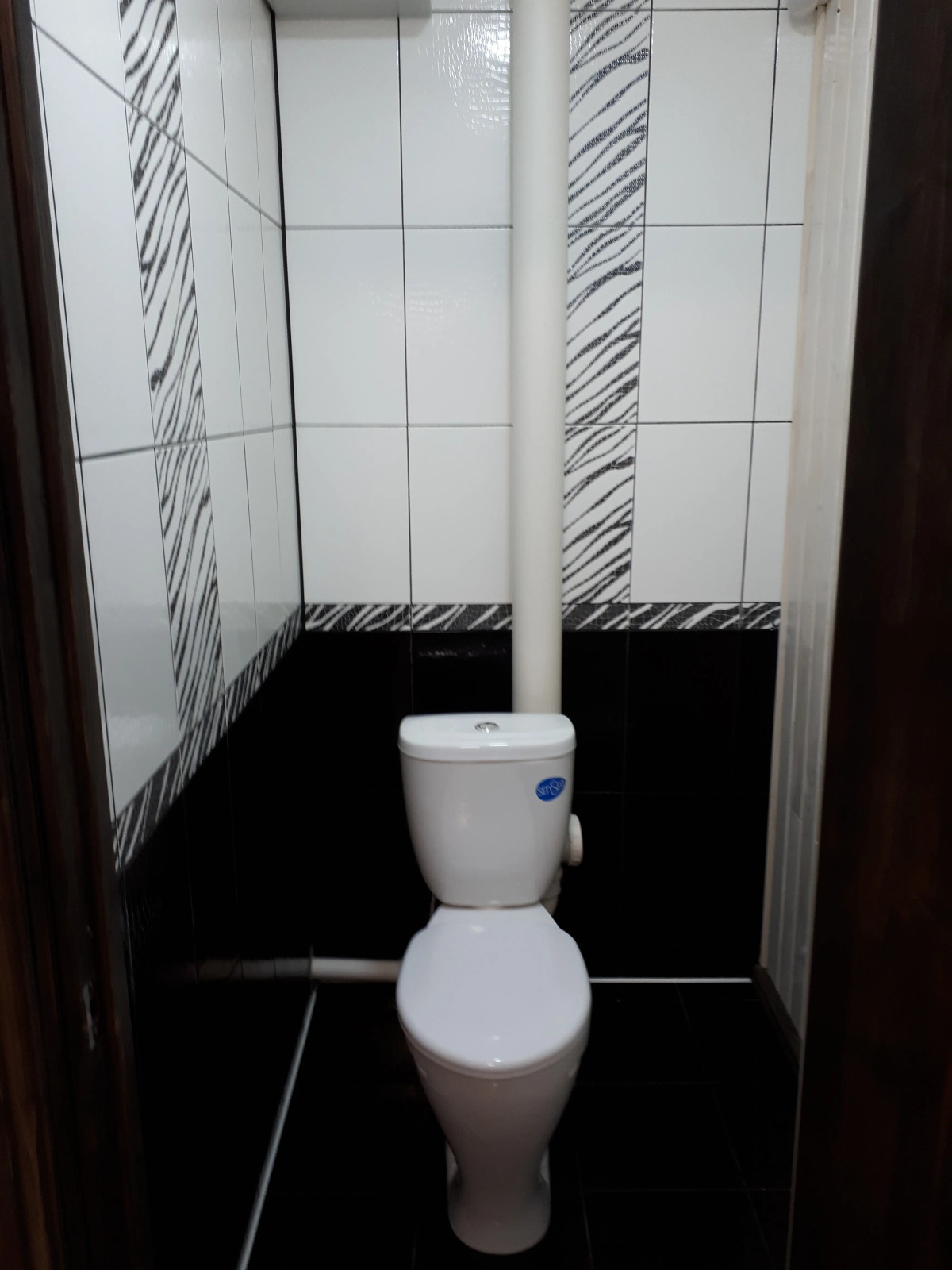 Kryimskij Briz Kerch' Guest House