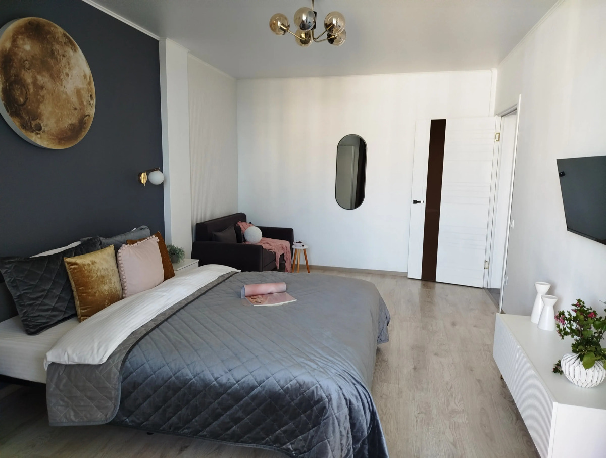 Апартаменты Гагарин у Королевских ворот