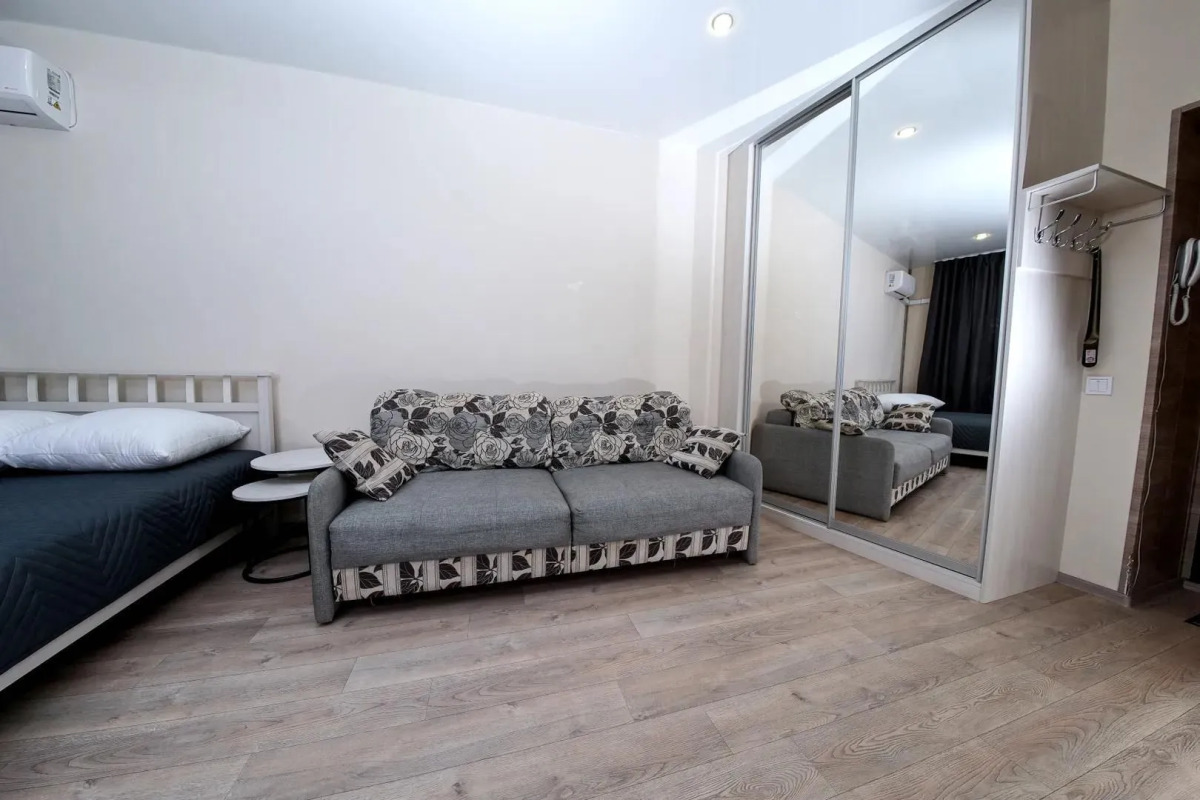 Квартира Уютная квартира посуточно