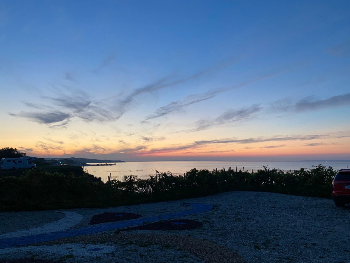 Гостевой дом Маре