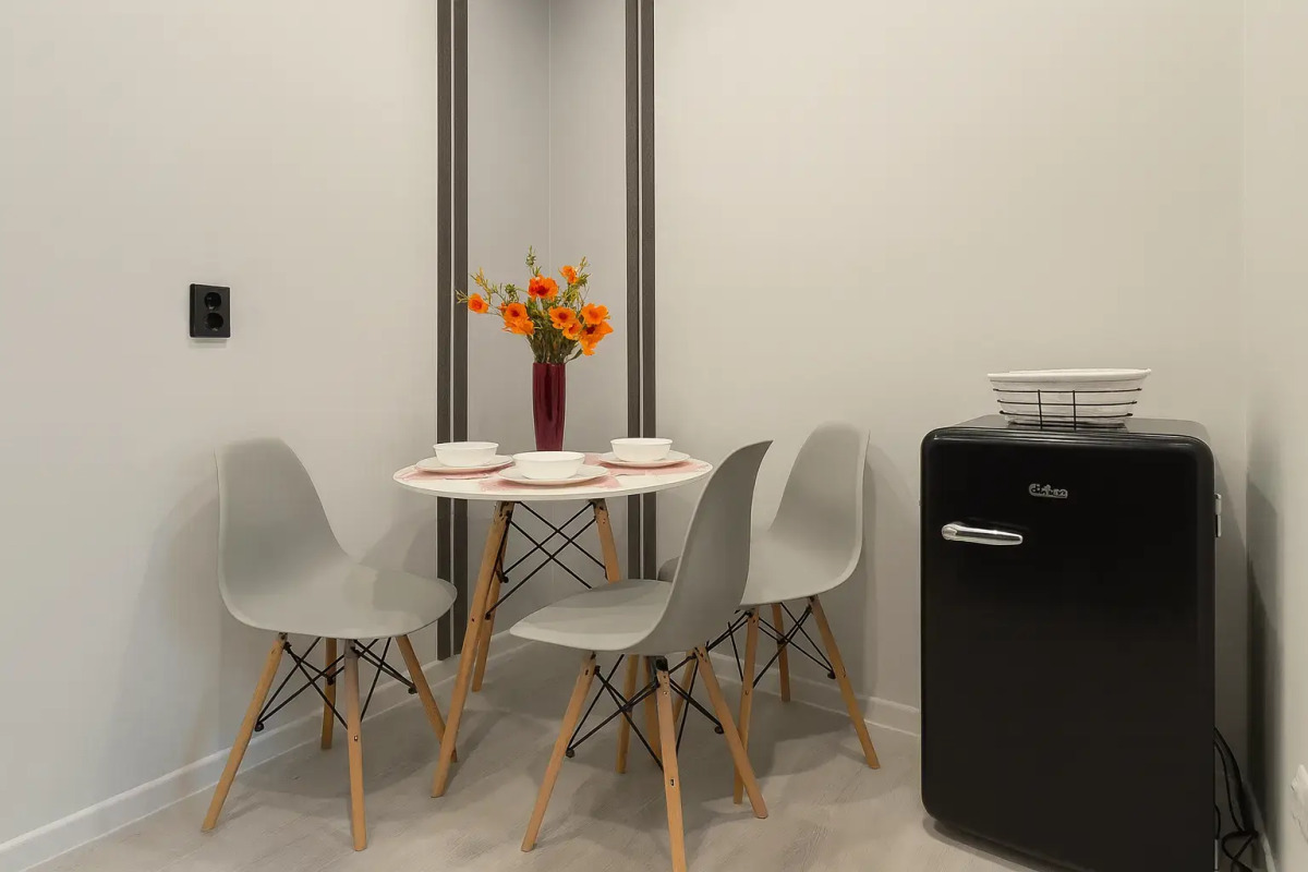 Апартаменты Пятница возле ТЦ Рио