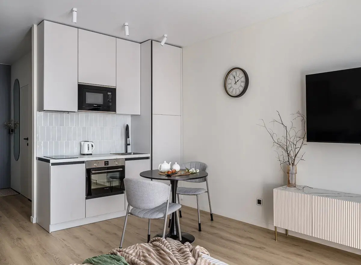 Квартира Camerton apart