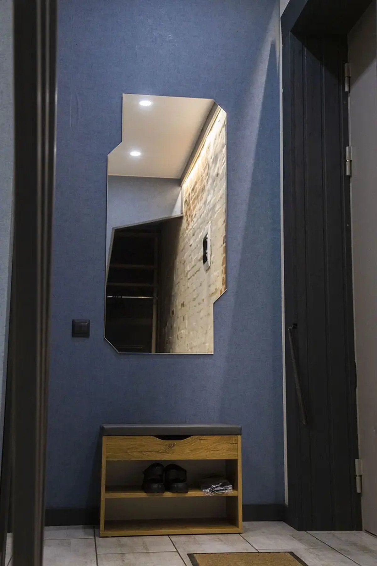 Квартира Спасские