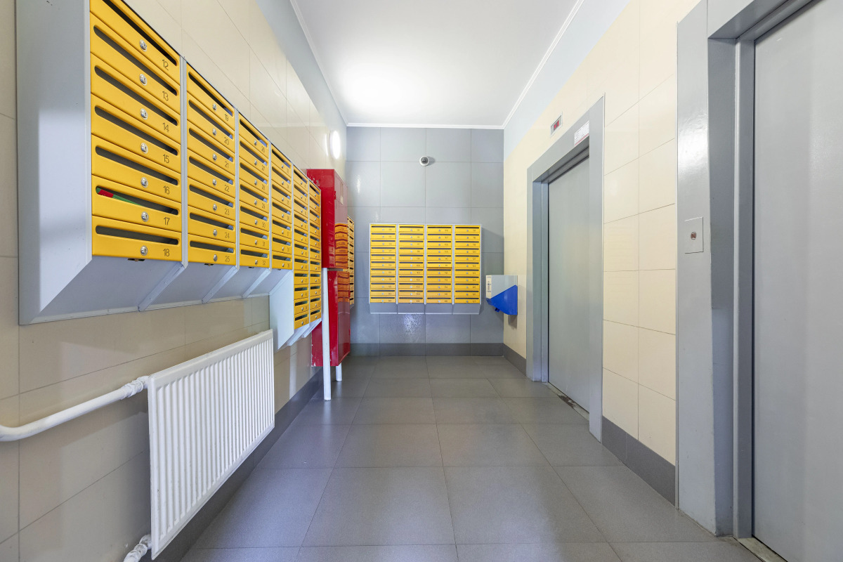 Апартаменты Cactus SPb