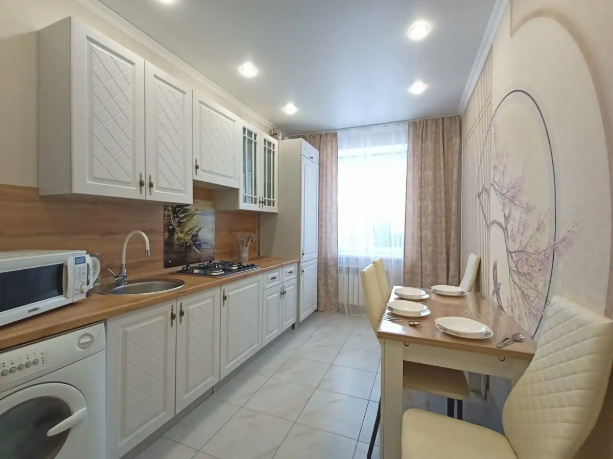 Квартира в Новостройке ЖК "На Новолипецкой"