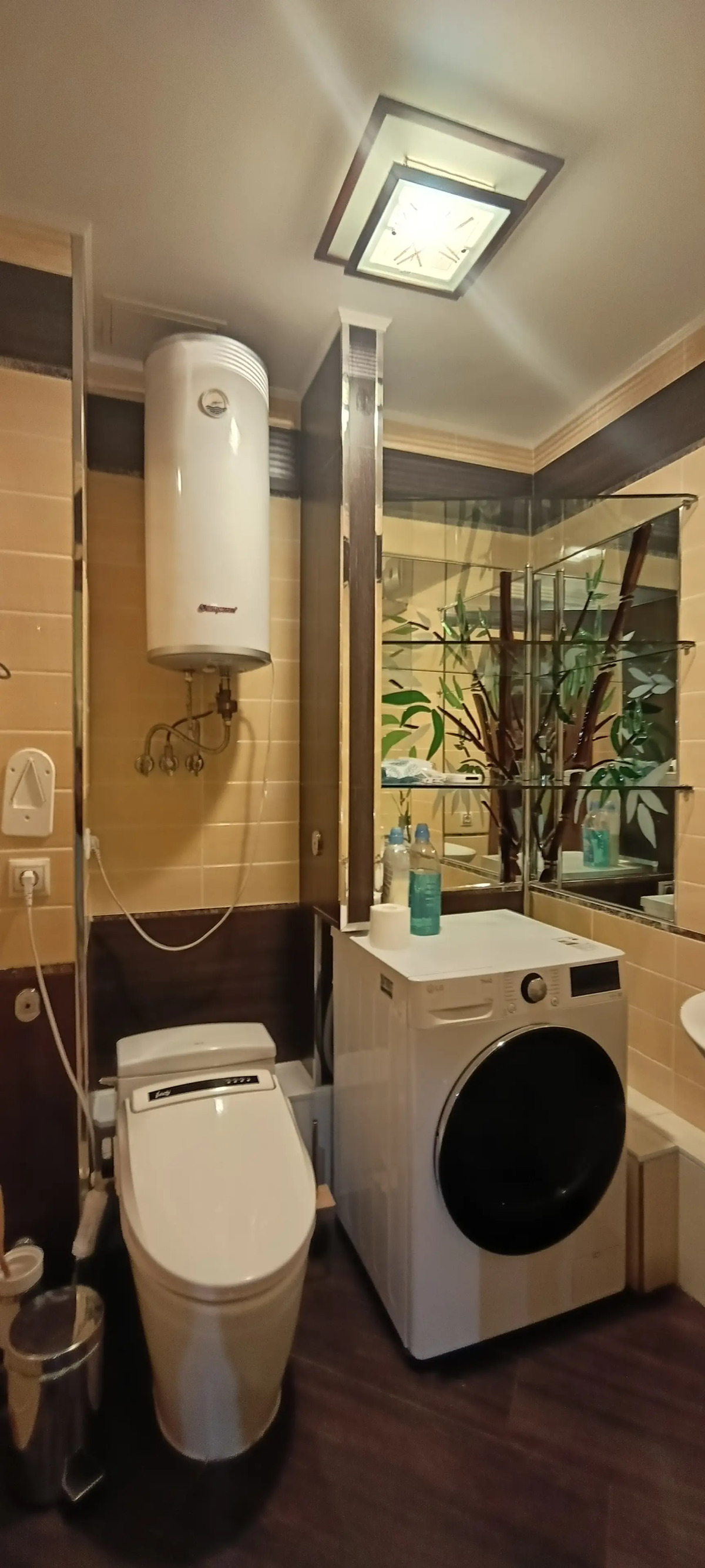 Апартаменты Amore