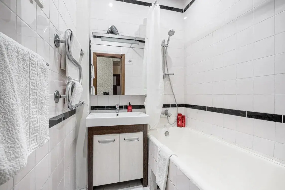 Апартаменты Luxury на Красной