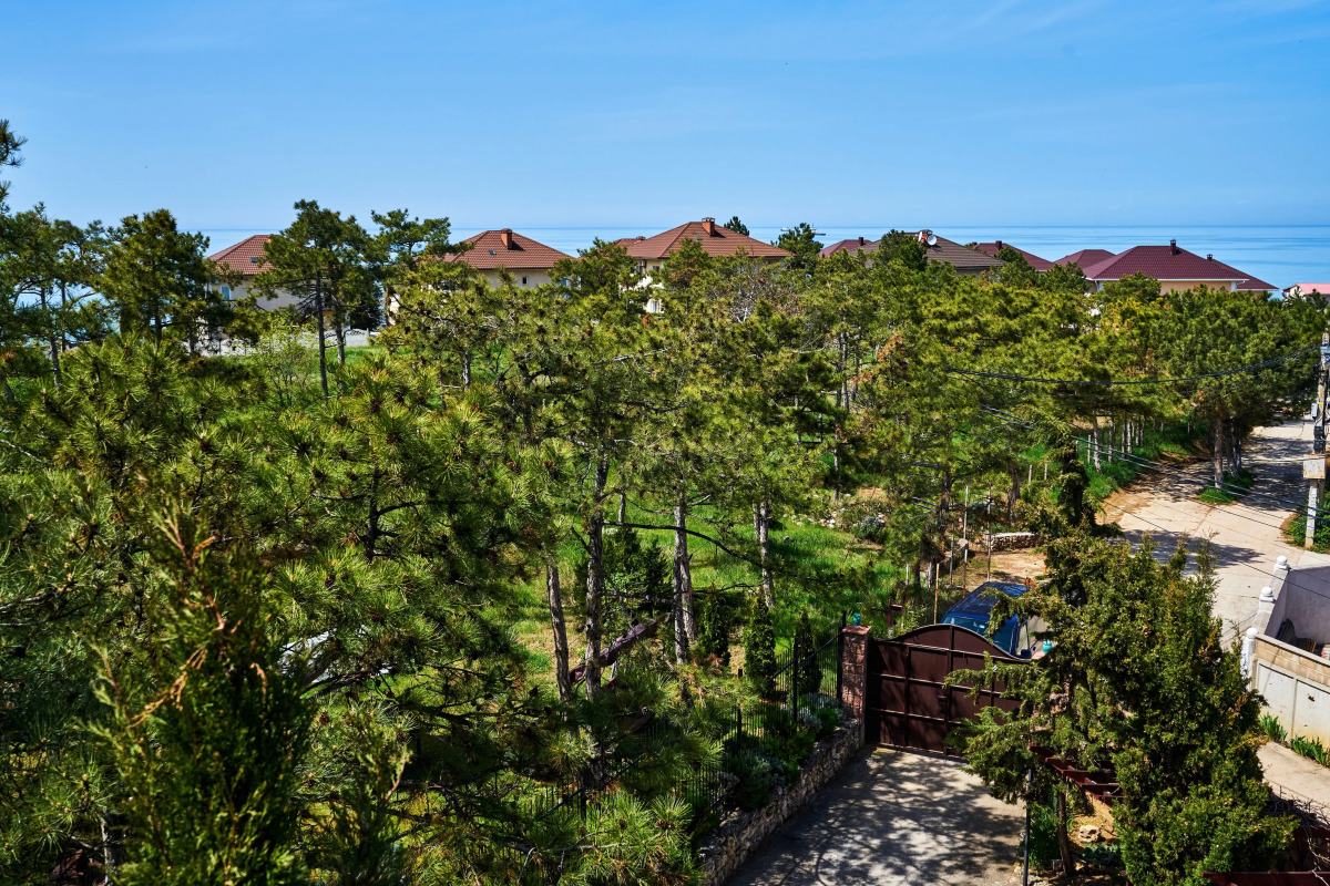 Гостевой дом Вилла Сова