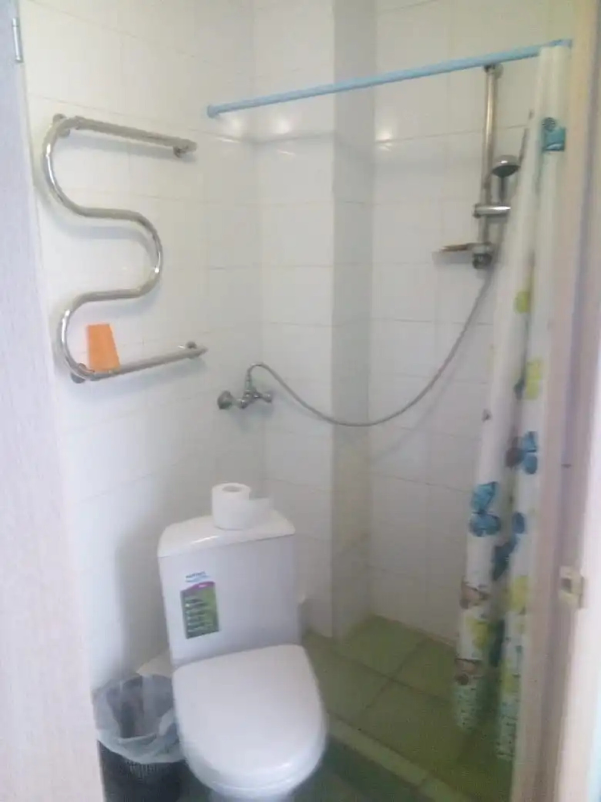 Гостевой дом Жили-были