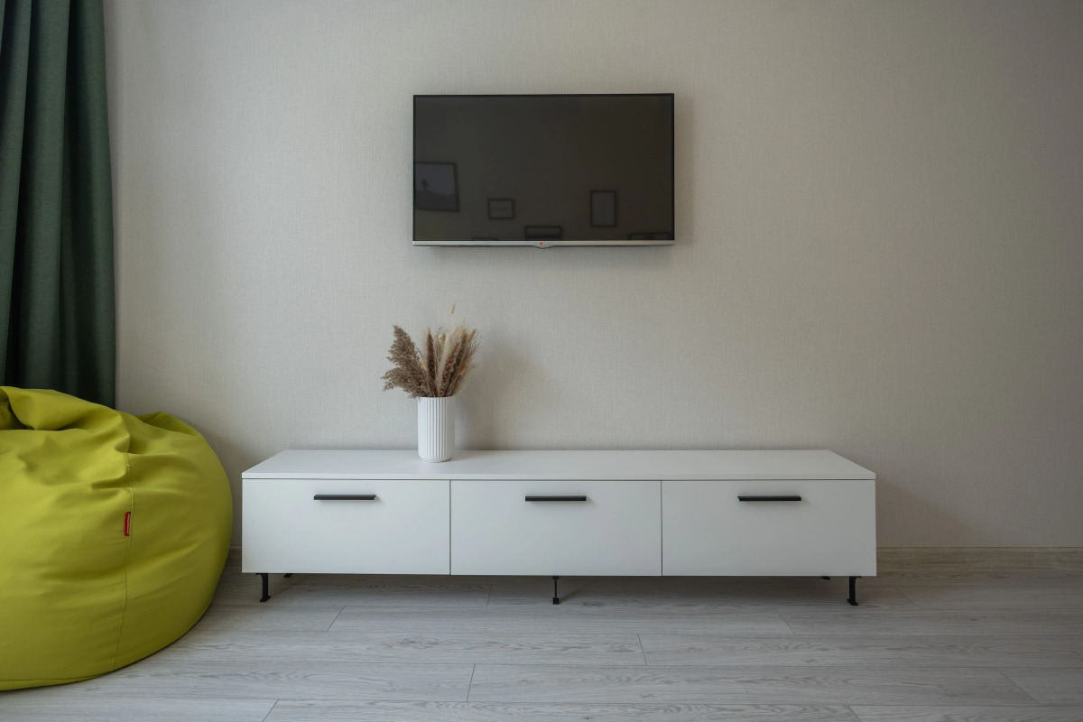 Квартира LovelyHome39 в Старинном Квартале Юдиттен