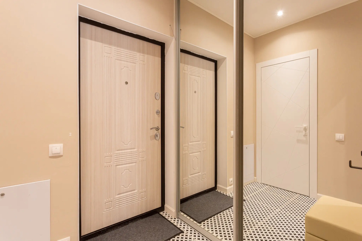 Апартаменты Уютные в Красной Поляне с Видом на Горы