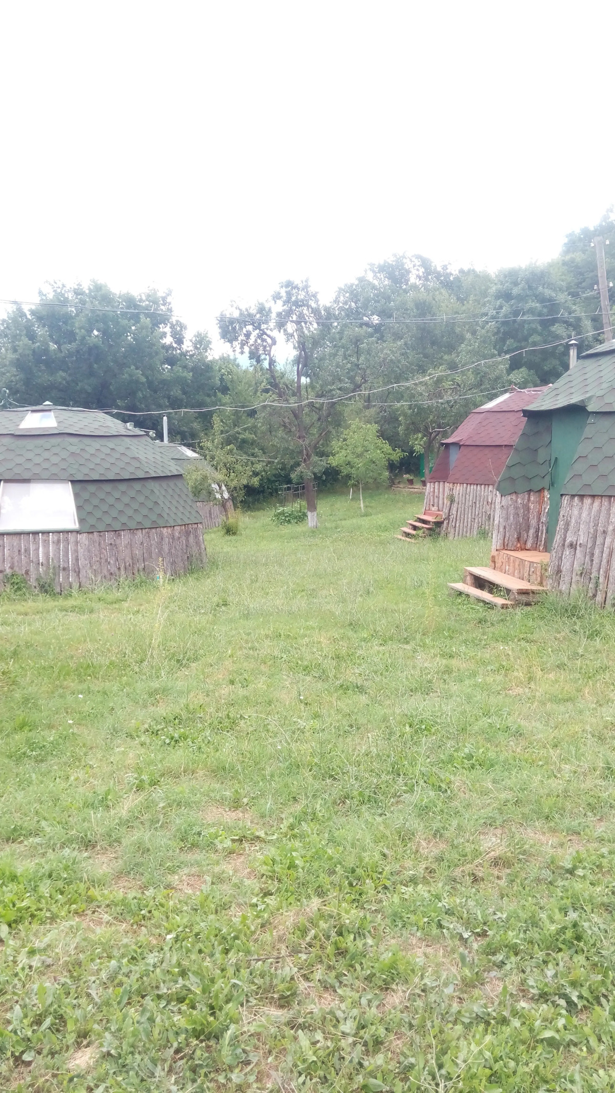 Отель Дикий Крым