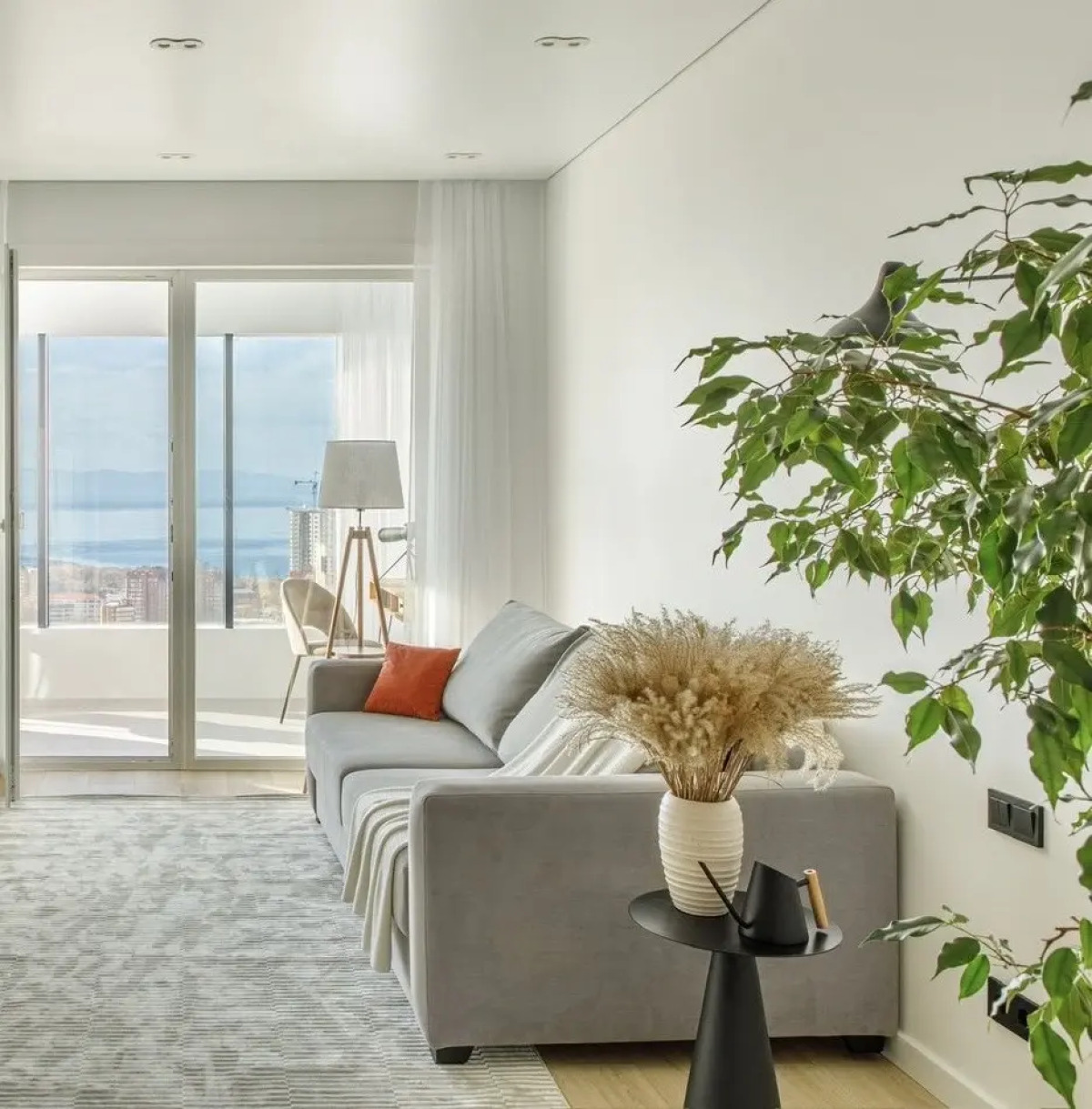 Апартаменты Park Avenue