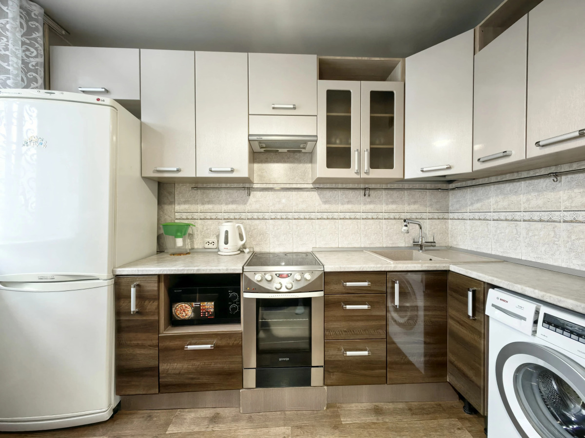 Апартаменты Like Home в центре города