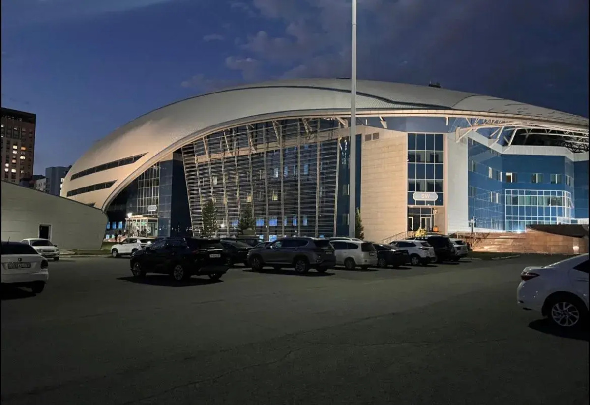 Апартаменты ЖК Champion