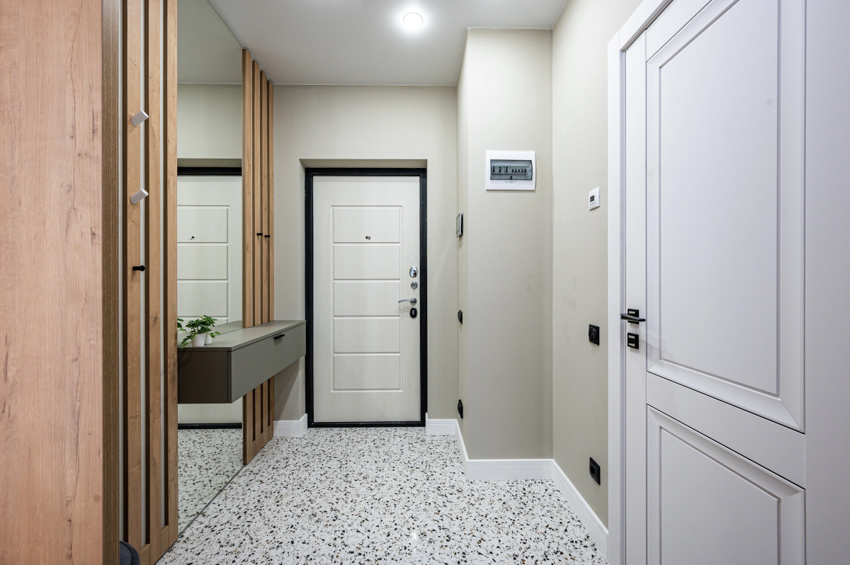 Апартаменты Дизайн-студия Сафари