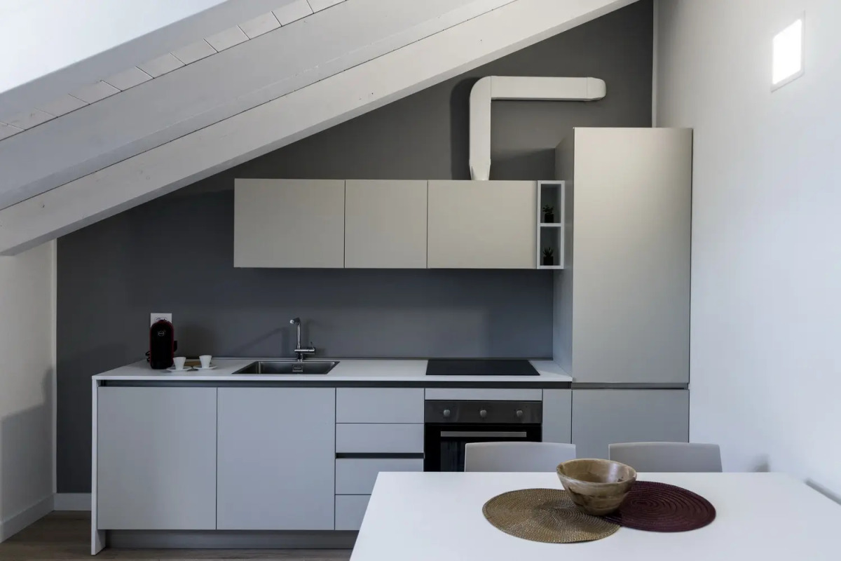 Апартаменты Paduina3 Comfort