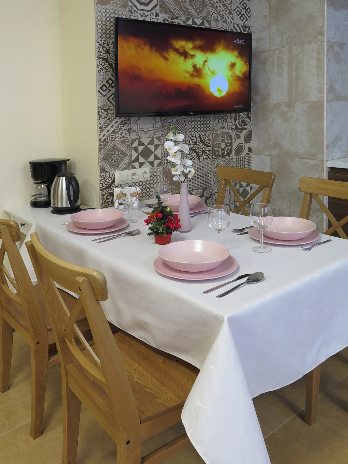 Апартаменты Wellrus Family 22