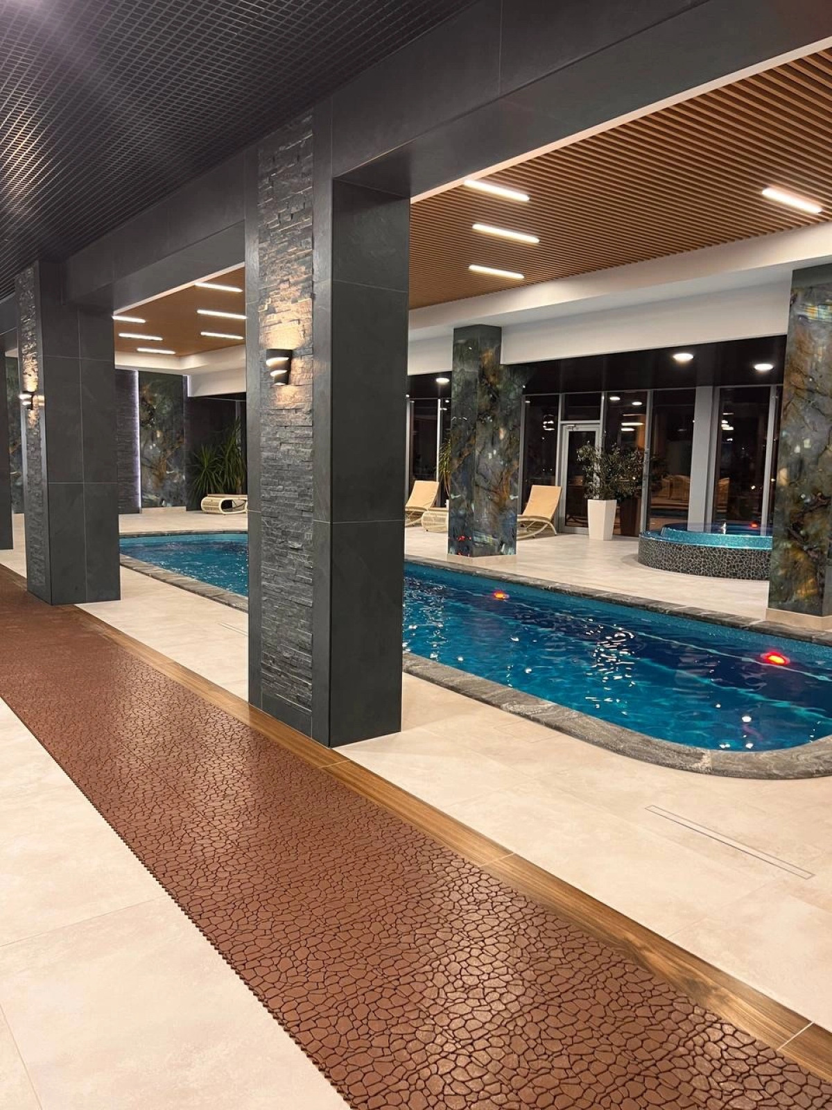 Гостевой дом  Rosa Del Viento