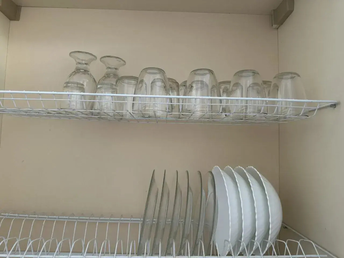 Апартаменты на Металлургов 106