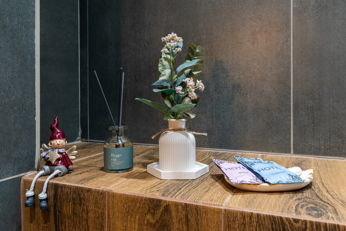 Квартира Дизайнерская квартира на берегу Волги