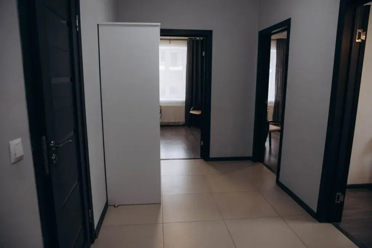 Квартира большая семейная в историческом центре Сергиева Посада